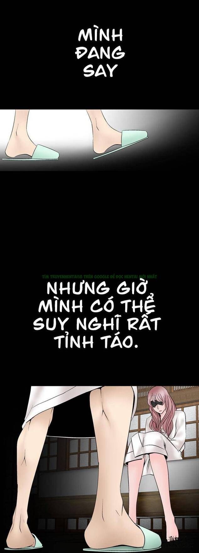 đọc truyện Mùi Vị Của Đôi Bàn Tay Chương 14 ảnh 19 tại Thiên Thai Truyện