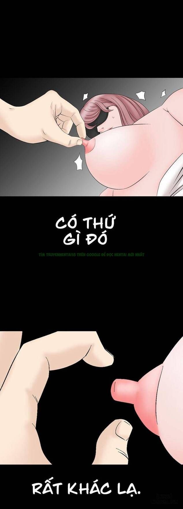 đọc truyện Mùi Vị Của Đôi Bàn Tay Chương 14 ảnh 41 tại Thiên Thai Truyện