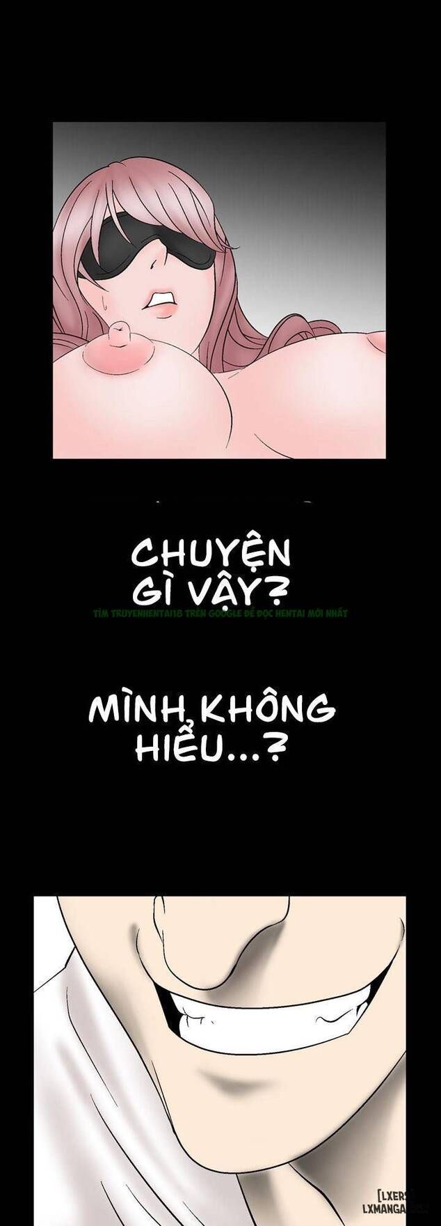 đọc truyện Mùi Vị Của Đôi Bàn Tay Chương 14 ảnh 49 tại Thiên Thai Truyện