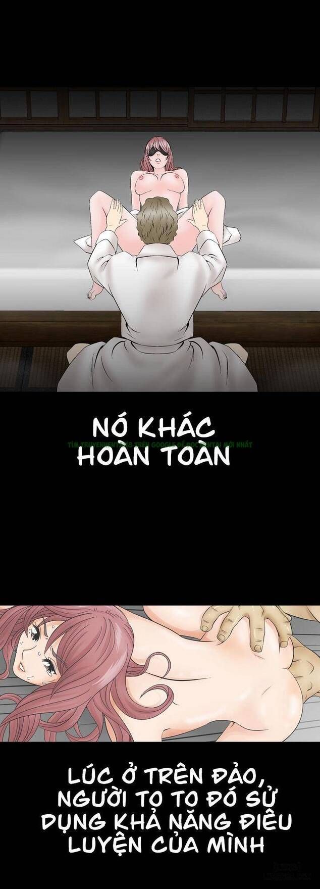 đọc truyện Mùi Vị Của Đôi Bàn Tay Chương 14 ảnh 51 tại Thiên Thai Truyện