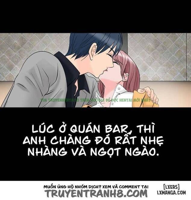 đọc truyện Mùi Vị Của Đôi Bàn Tay Chương 14 ảnh 52 tại Thiên Thai Truyện