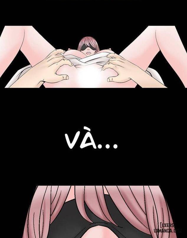Mùi Vị Của Đôi Bàn Tay Chương 15 page 1 - Giả Dược