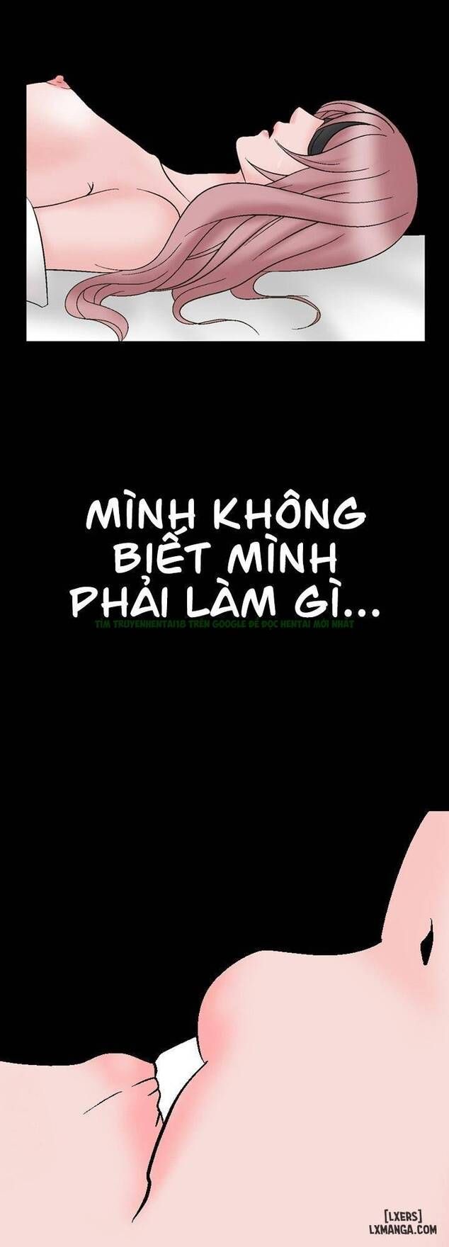 Mùi Vị Của Đôi Bàn Tay Chương 15 page 26 - Giả Dược