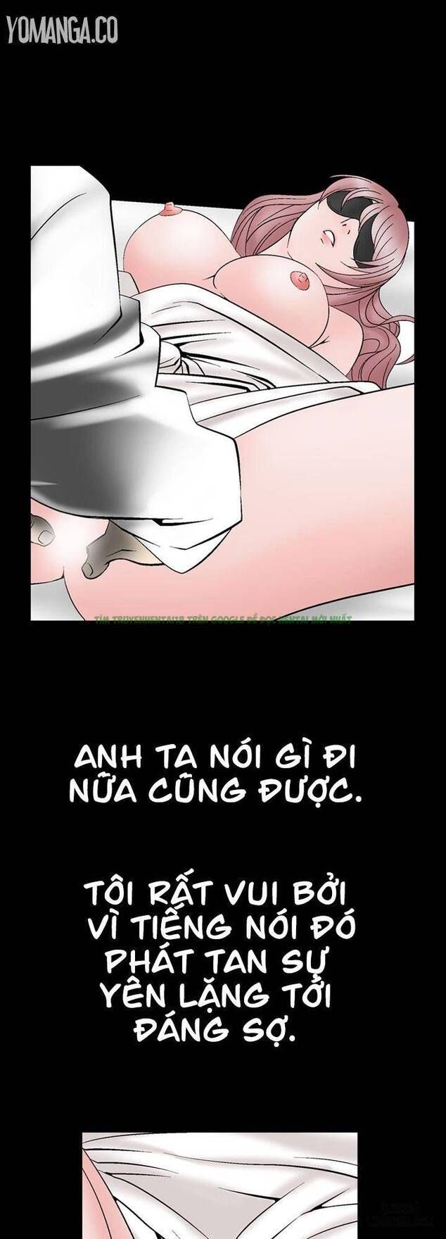 Mùi Vị Của Đôi Bàn Tay Chương 15 page 32 - Giả Dược