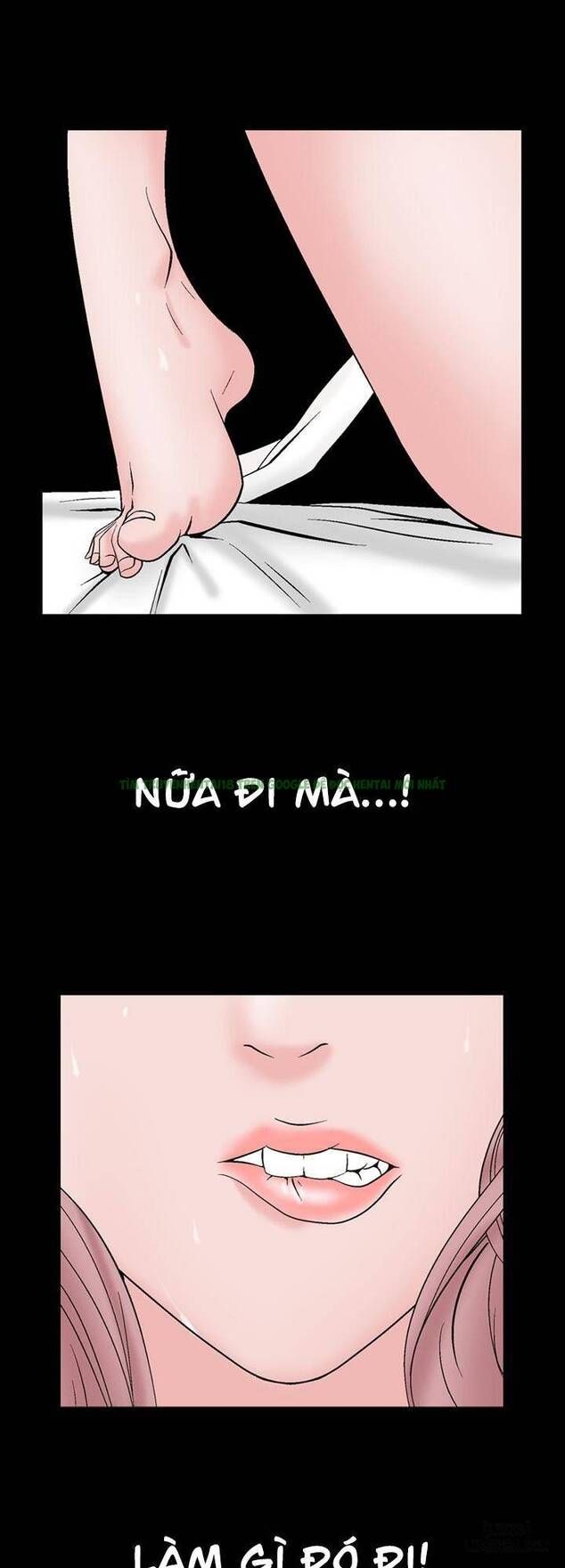 Mùi Vị Của Đôi Bàn Tay Chương 15 page 34 - Giả Dược