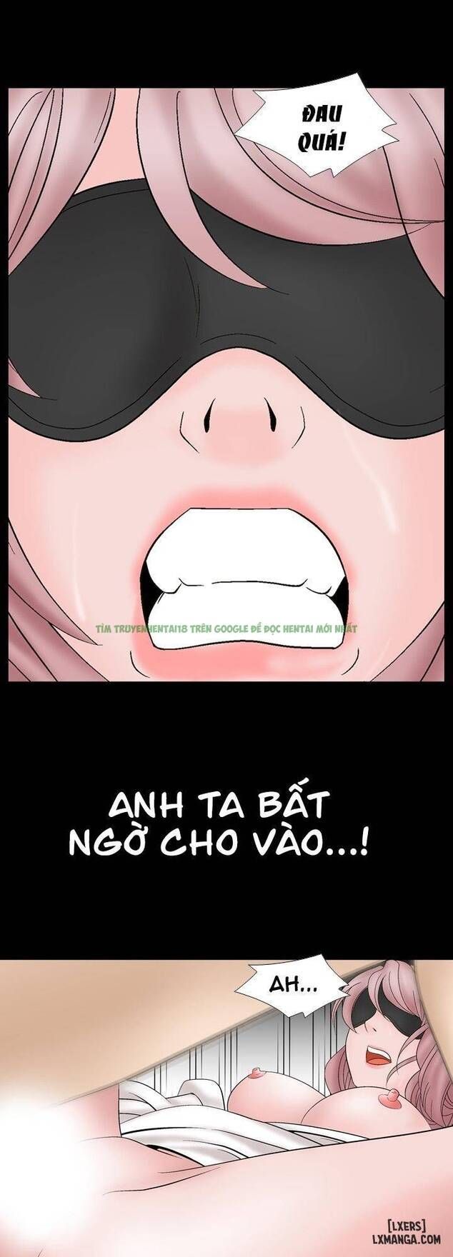 Mùi Vị Của Đôi Bàn Tay Chương 15 page 38 - Giả Dược