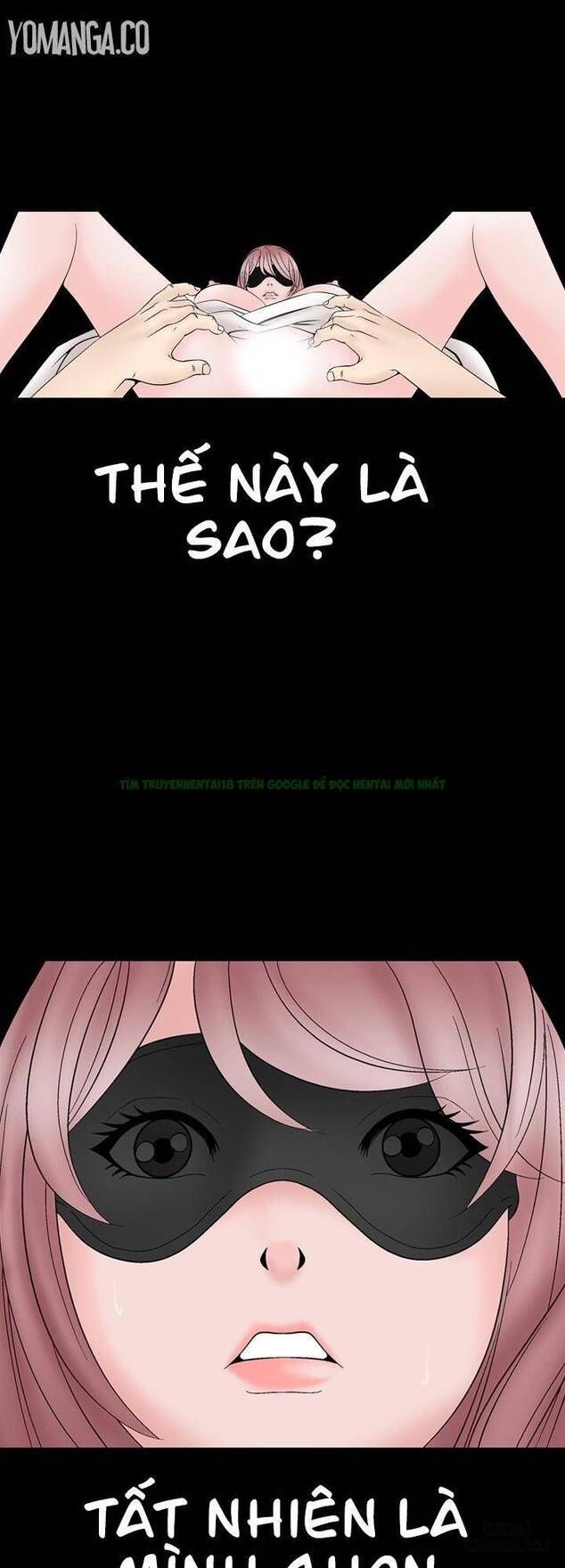 Mùi Vị Của Đôi Bàn Tay Chương 15 page 5 - Giả Dược