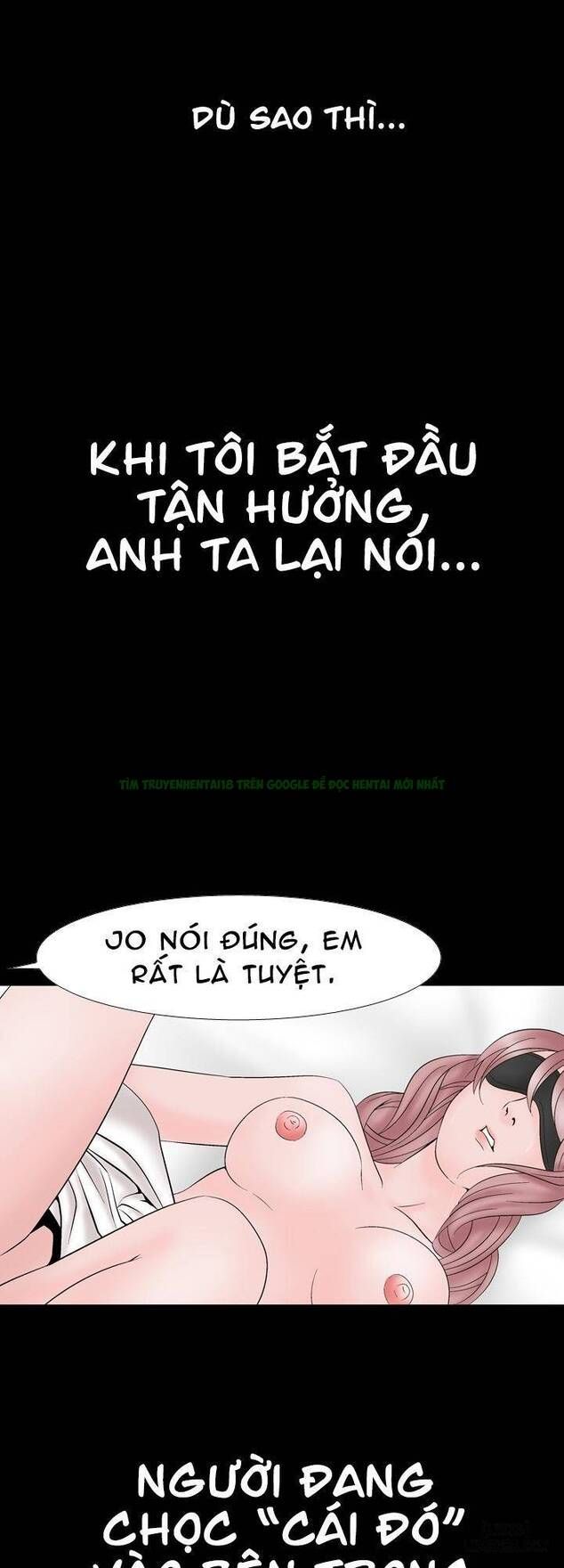 Mùi Vị Của Đôi Bàn Tay Chương 15 page 42 - Giả Dược
