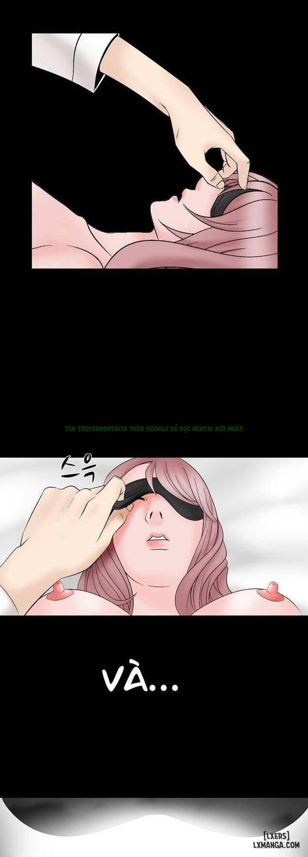 Mùi Vị Của Đôi Bàn Tay Chương 15 page 46 - Giả Dược