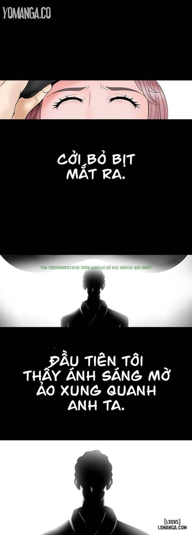 Mùi Vị Của Đôi Bàn Tay Chương 15 page 48 - Giả Dược