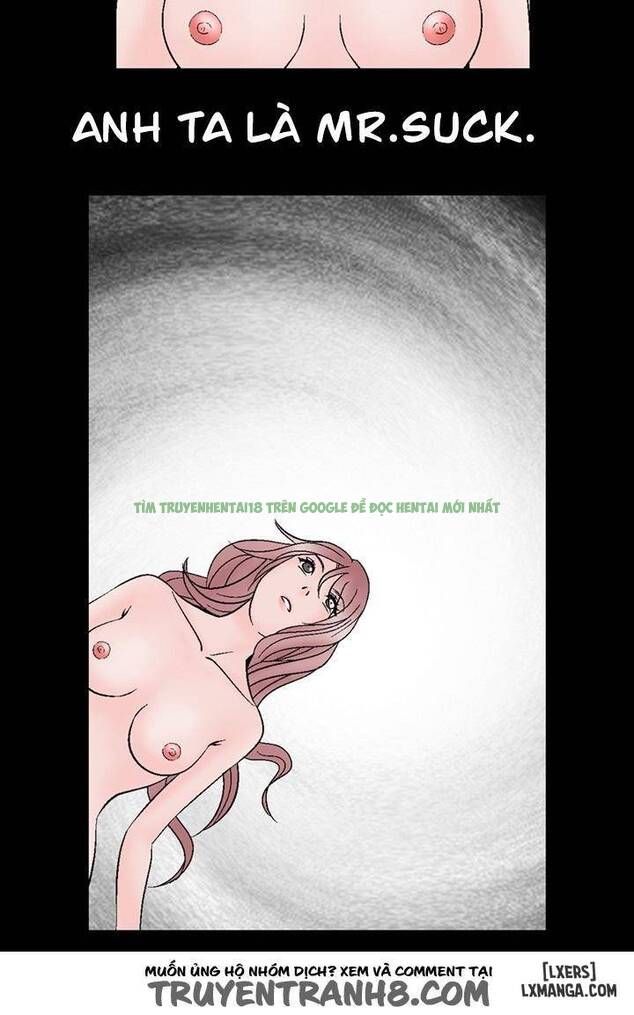 Mùi Vị Của Đôi Bàn Tay Chương 15 page 53 - Giả Dược