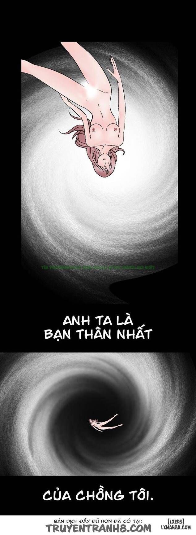 Mùi Vị Của Đôi Bàn Tay Chương 15 page 54 - Giả Dược