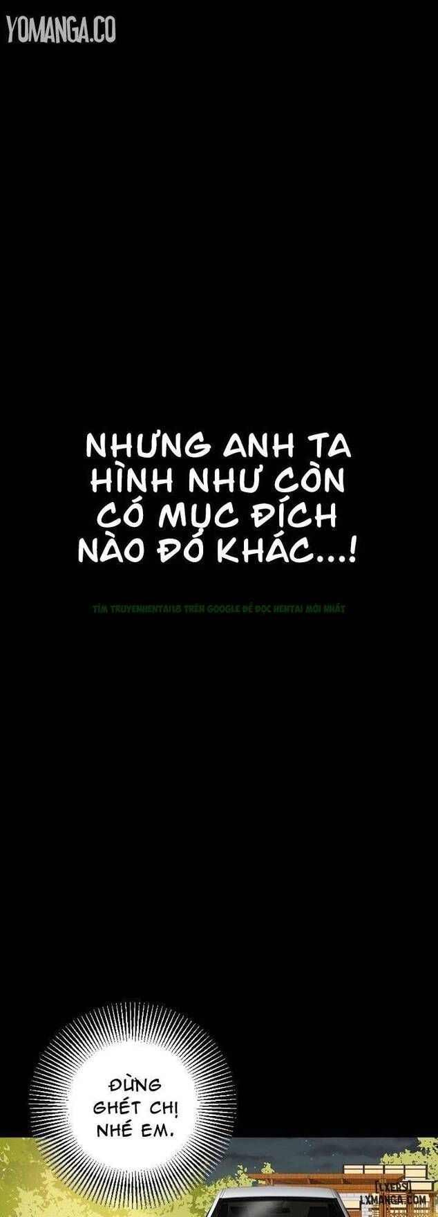Mùi Vị Của Đôi Bàn Tay Chương 15 page 9 - Giả Dược
