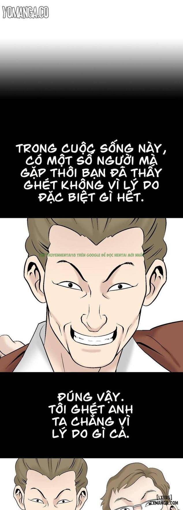 Mùi Vị Của Đôi Bàn Tay Chương 16 page 5 - Giả Dược