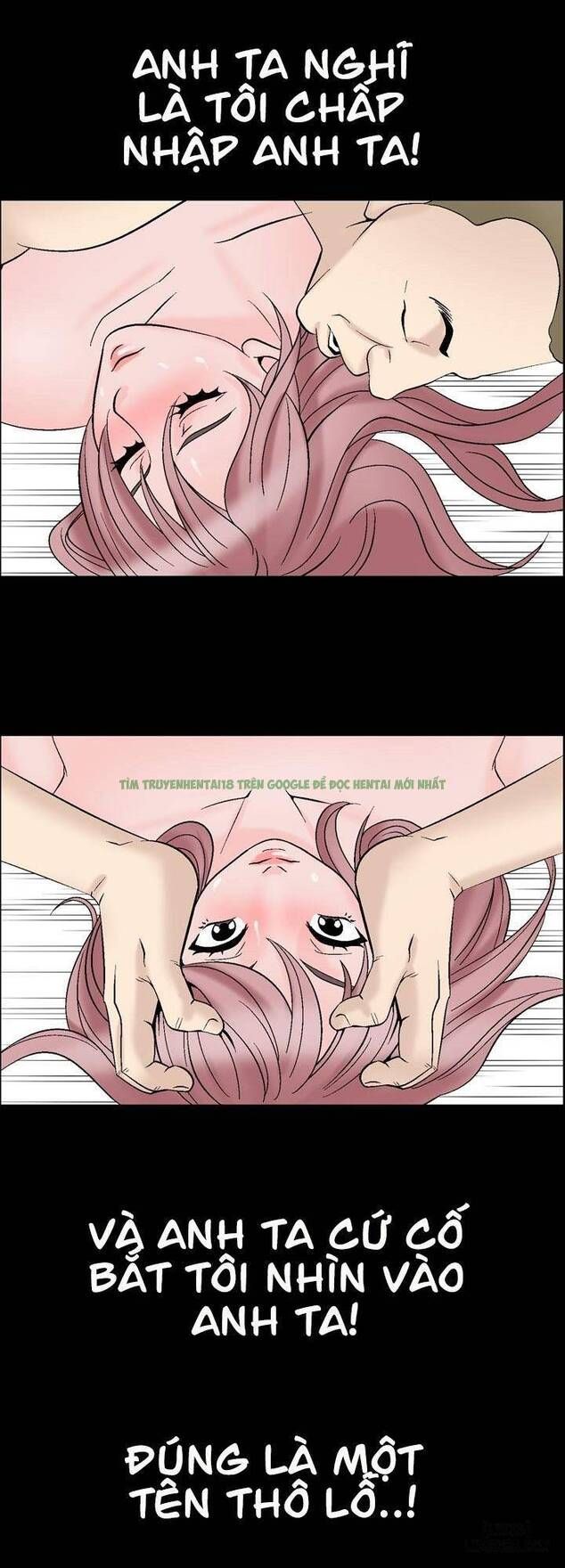Mùi Vị Của Đôi Bàn Tay Chương 16 page 44 - Giả Dược