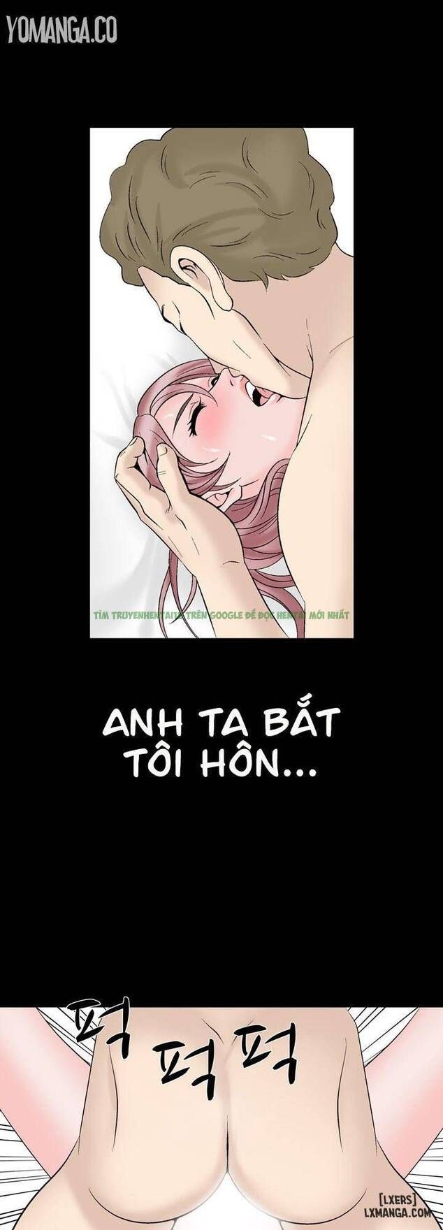 Mùi Vị Của Đôi Bàn Tay Chương 16 page 46 - Giả Dược