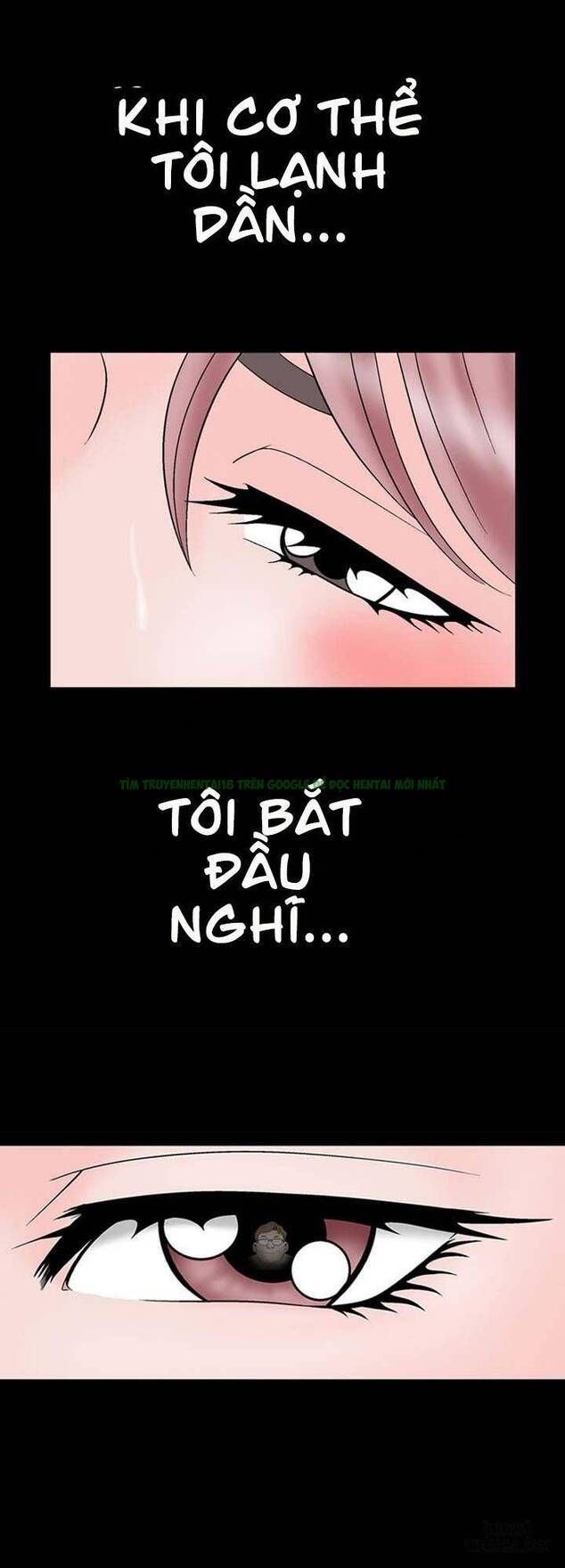 Mùi Vị Của Đôi Bàn Tay Chương 17 page 15 - Giả Dược