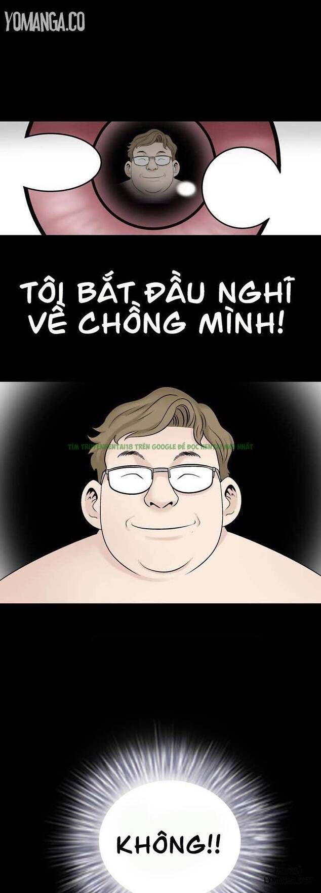 Mùi Vị Của Đôi Bàn Tay Chương 17 page 17 - Giả Dược