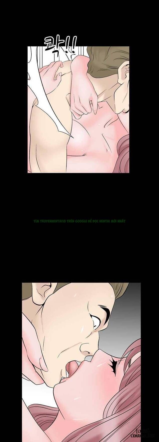 Mùi Vị Của Đôi Bàn Tay Chương 17 page 19 - Giả Dược