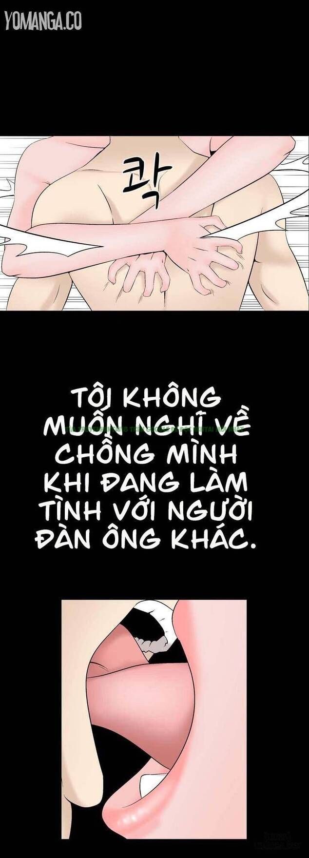 Mùi Vị Của Đôi Bàn Tay Chương 17 page 21 - Giả Dược