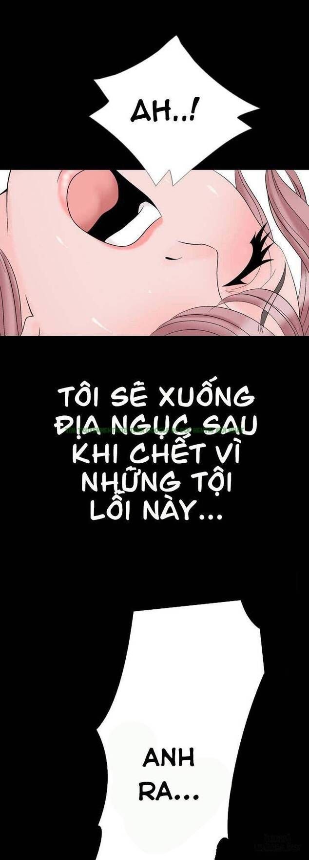 Mùi Vị Của Đôi Bàn Tay Chương 17 page 25 - Giả Dược