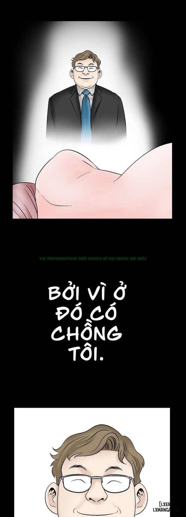 Mùi Vị Của Đôi Bàn Tay Chương 17 page 33 - Giả Dược