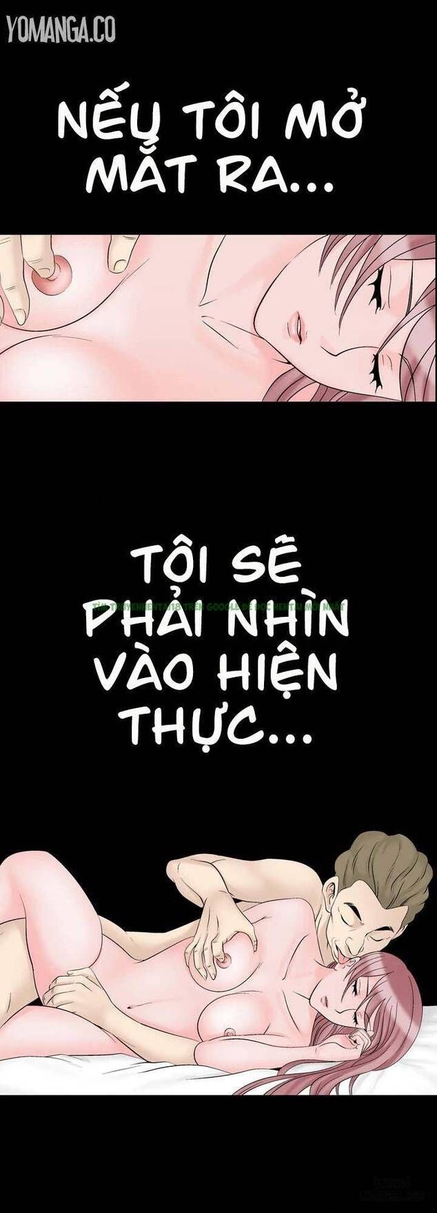 Mùi Vị Của Đôi Bàn Tay Chương 17 page 39 - Giả Dược