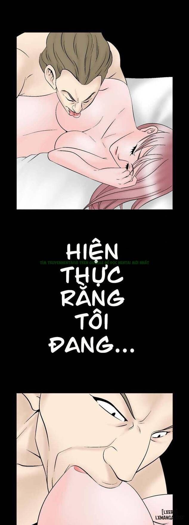 Mùi Vị Của Đôi Bàn Tay Chương 17 page 41 - Giả Dược