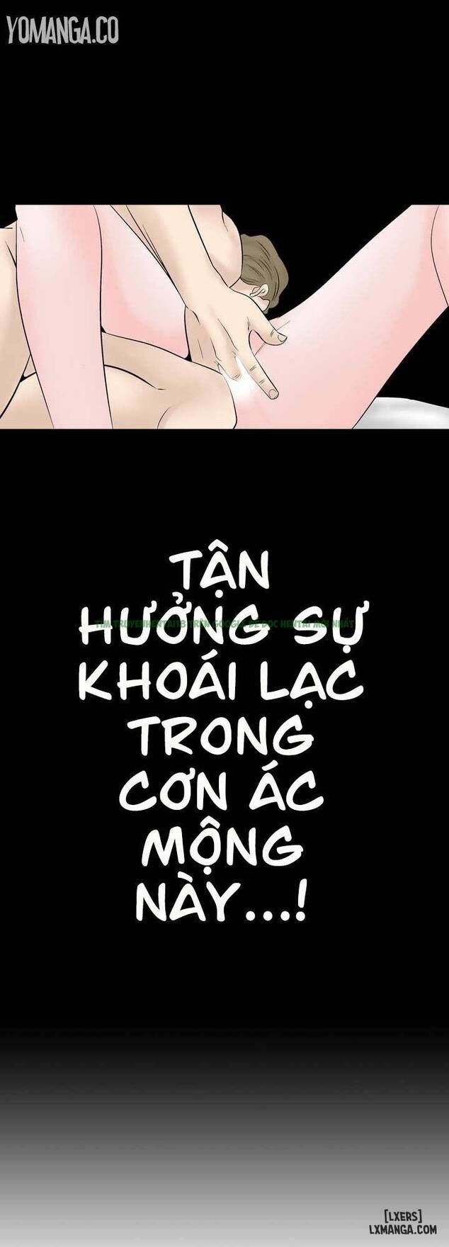 Mùi Vị Của Đôi Bàn Tay Chương 17 page 43 - Giả Dược
