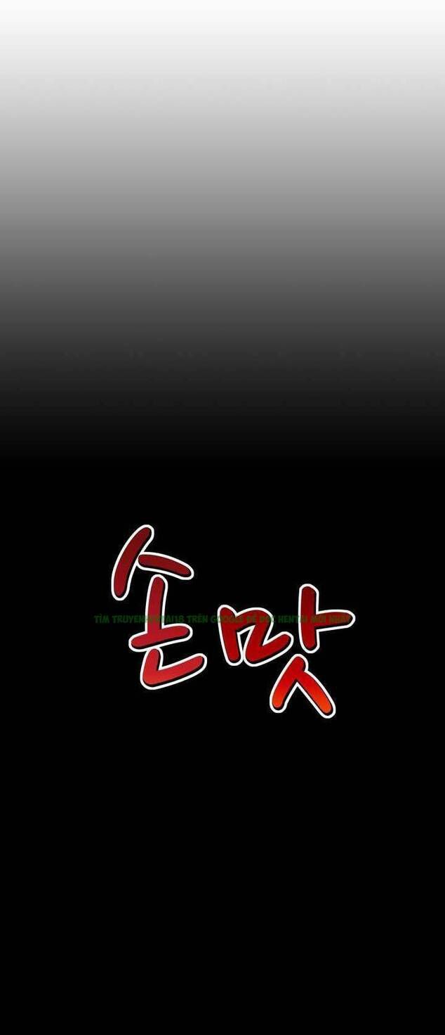 Mùi Vị Của Đôi Bàn Tay Chương 17 page 45 - Giả Dược