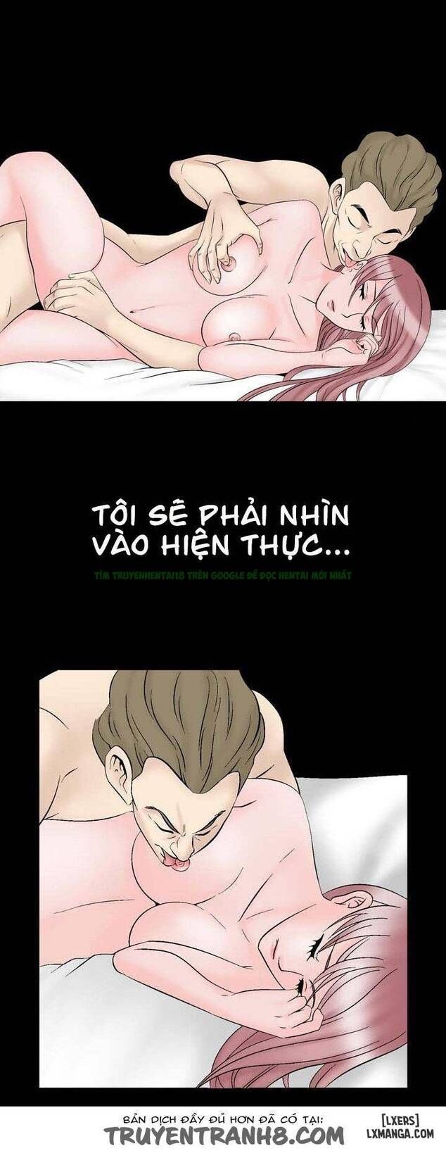 Mùi Vị Của Đôi Bàn Tay Chương 18 page 2 - Giả Dược