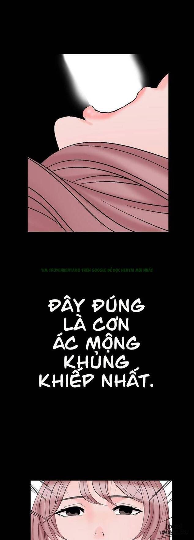 Mùi Vị Của Đôi Bàn Tay Chương 18 page 11 - Giả Dược