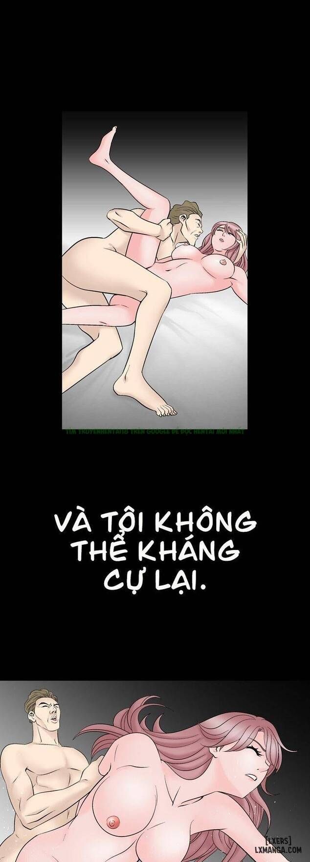 Mùi Vị Của Đôi Bàn Tay Chương 18 page 19 - Giả Dược