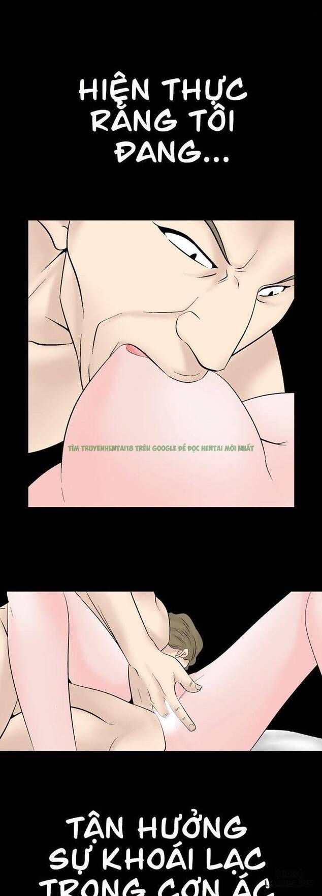 Mùi Vị Của Đôi Bàn Tay Chương 18 page 3 - Giả Dược