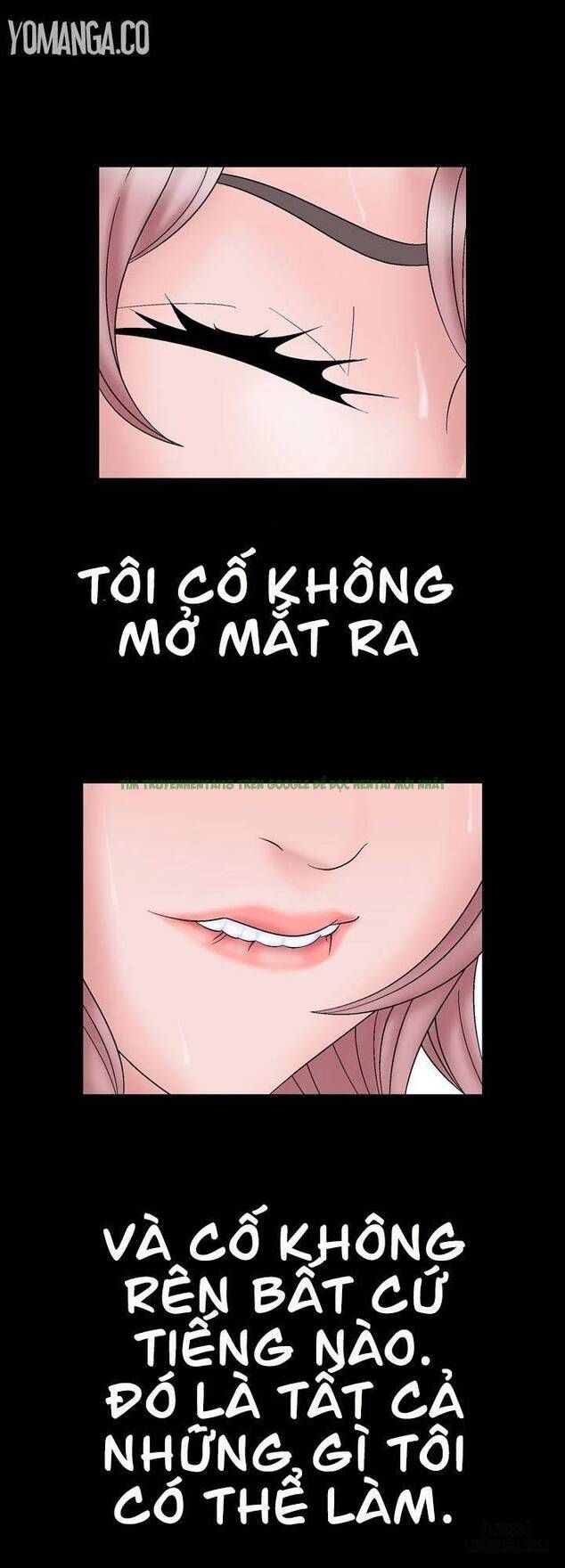 Mùi Vị Của Đôi Bàn Tay Chương 18 page 21 - Giả Dược