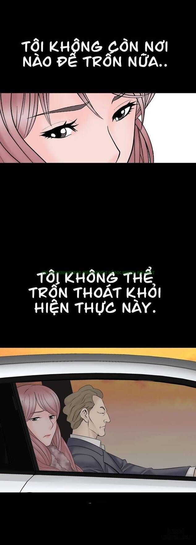 Mùi Vị Của Đôi Bàn Tay Chương 18 page 23 - Giả Dược