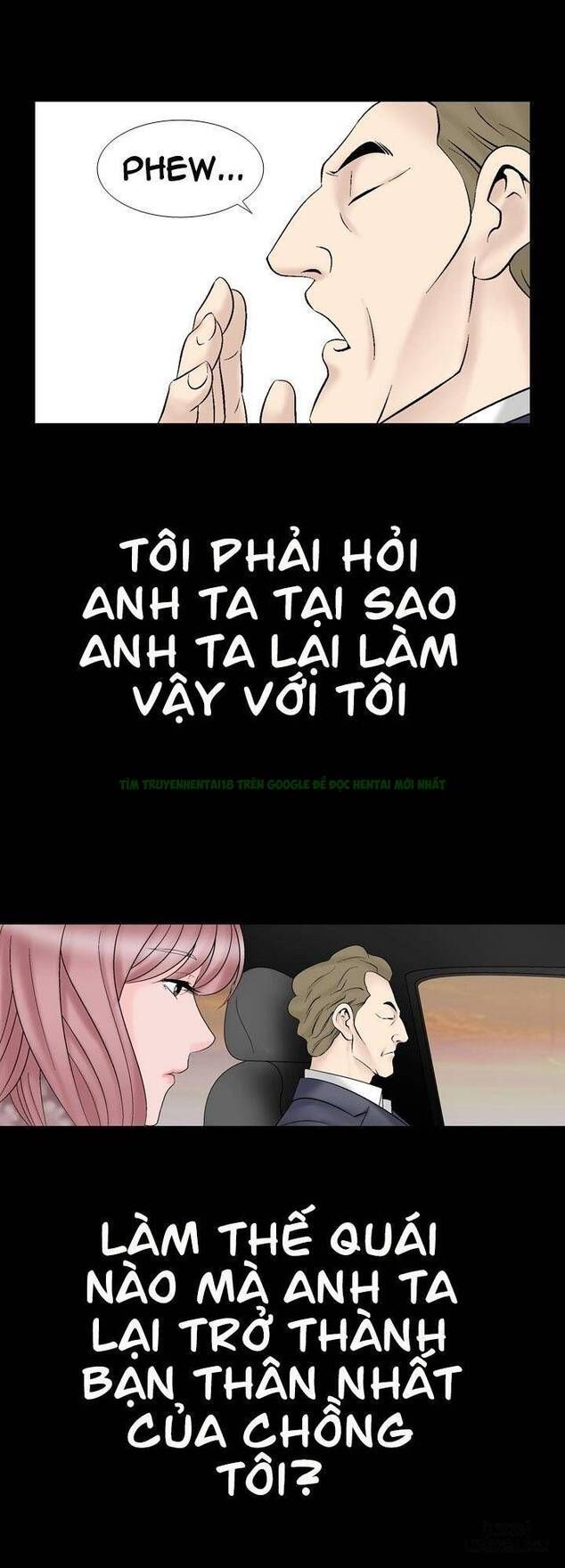 Mùi Vị Của Đôi Bàn Tay Chương 18 page 27 - Giả Dược