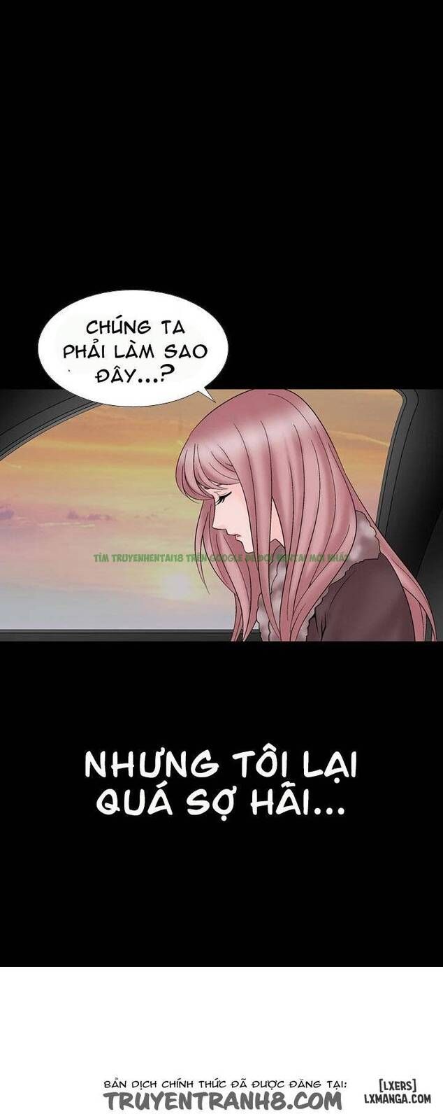 Mùi Vị Của Đôi Bàn Tay Chương 18 page 32 - Giả Dược