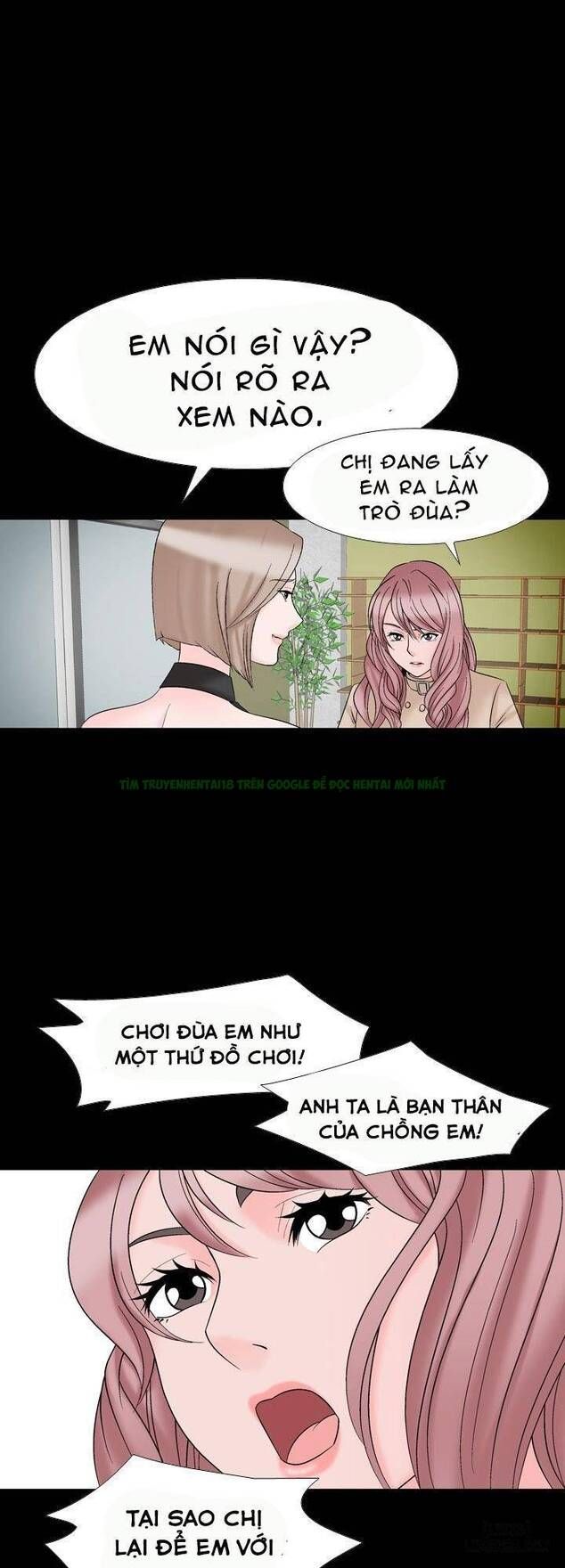 Mùi Vị Của Đôi Bàn Tay Chương 18 page 39 - Giả Dược