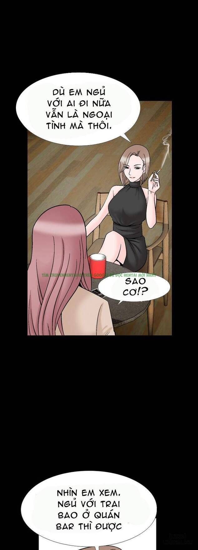Mùi Vị Của Đôi Bàn Tay Chương 18 page 43 - Giả Dược