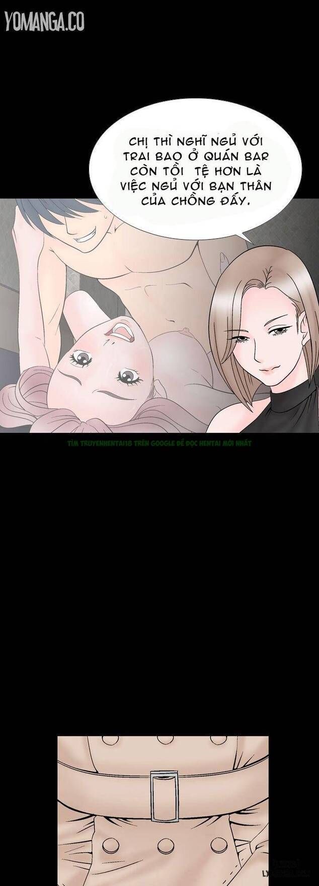 Mùi Vị Của Đôi Bàn Tay Chương 18 page 45 - Giả Dược