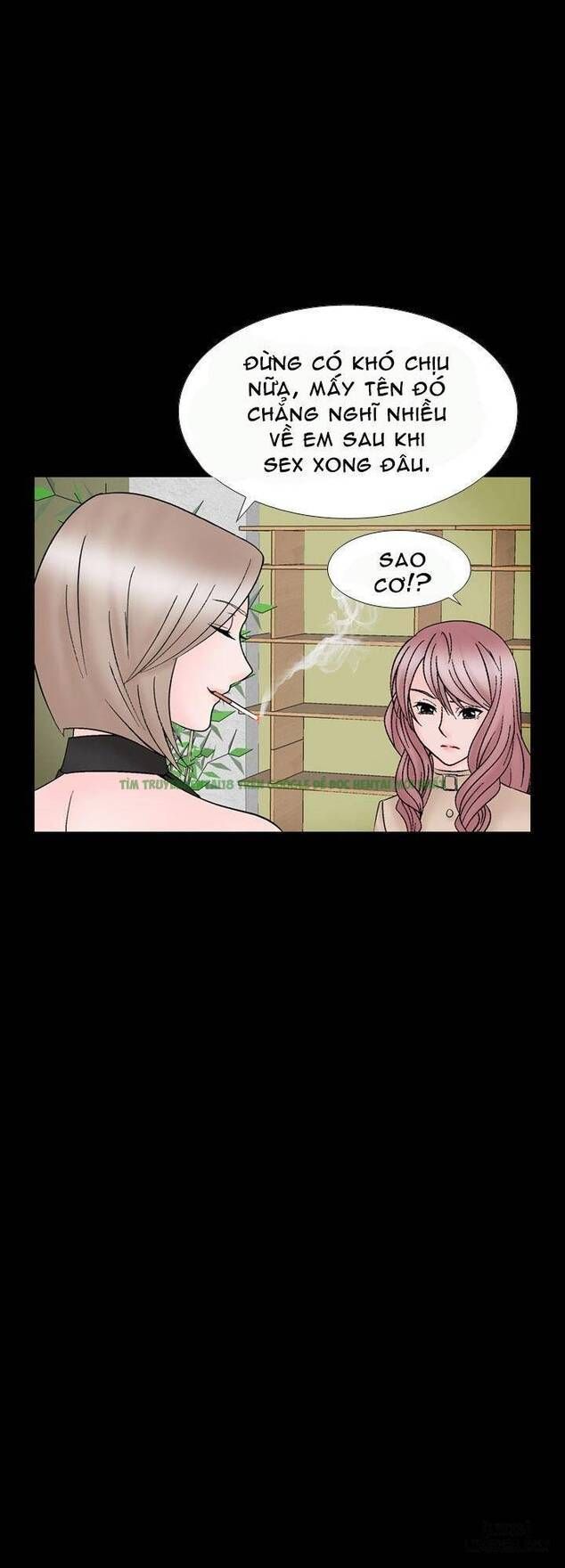 Mùi Vị Của Đôi Bàn Tay Chương 18 page 47 - Giả Dược