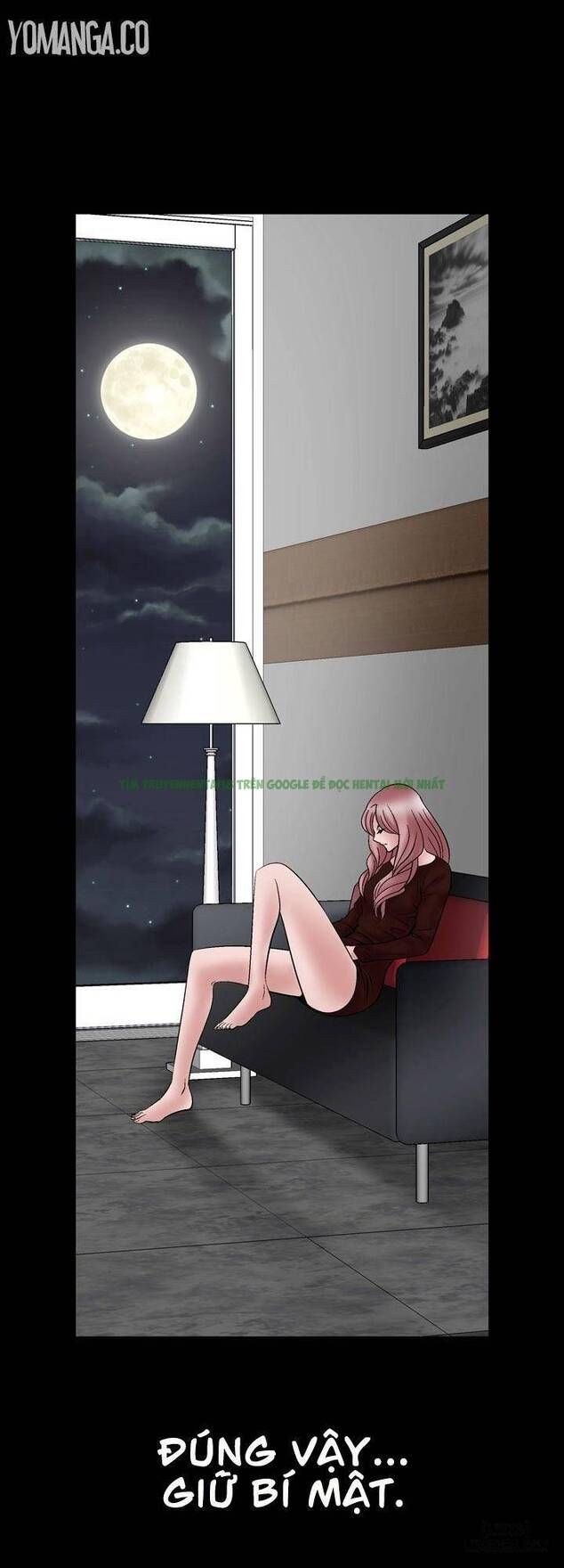 Mùi Vị Của Đôi Bàn Tay Chương 18 page 57 - Giả Dược