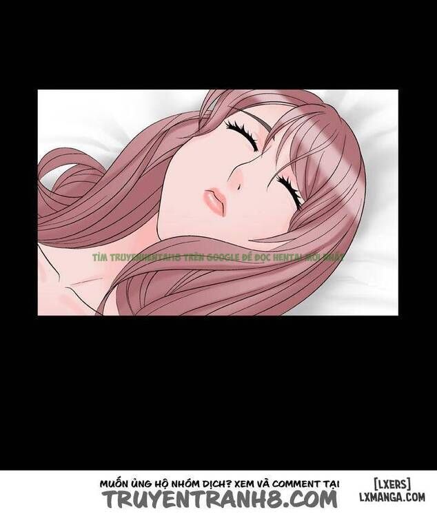 Mùi Vị Của Đôi Bàn Tay Chương 18 page 8 - Giả Dược