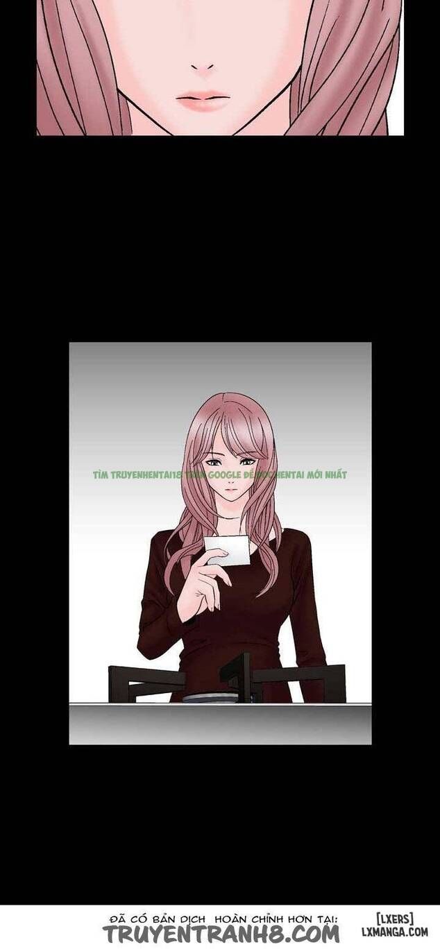 Mùi Vị Của Đôi Bàn Tay Chương 19 page 2 - Giả Dược