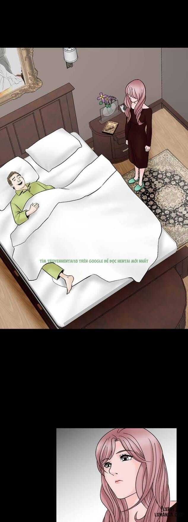 Mùi Vị Của Đôi Bàn Tay Chương 19 page 31 - Giả Dược