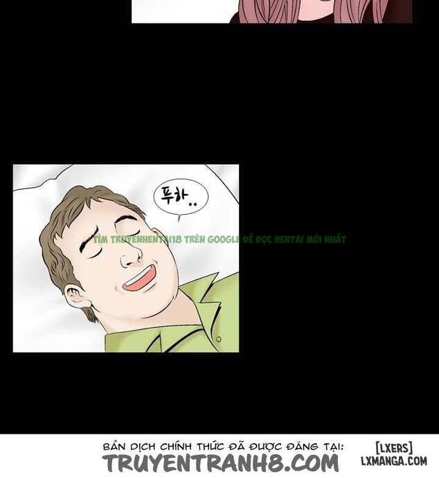 Mùi Vị Của Đôi Bàn Tay Chương 19 page 32 - Giả Dược