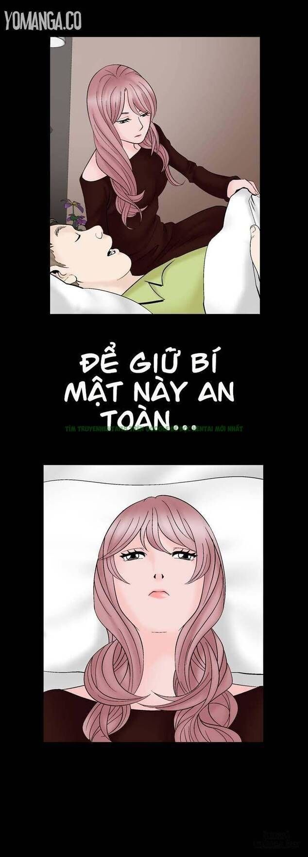 Mùi Vị Của Đôi Bàn Tay Chương 19 page 33 - Giả Dược