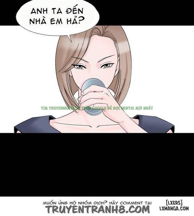 Mùi Vị Của Đôi Bàn Tay Chương 19 page 43 - Giả Dược