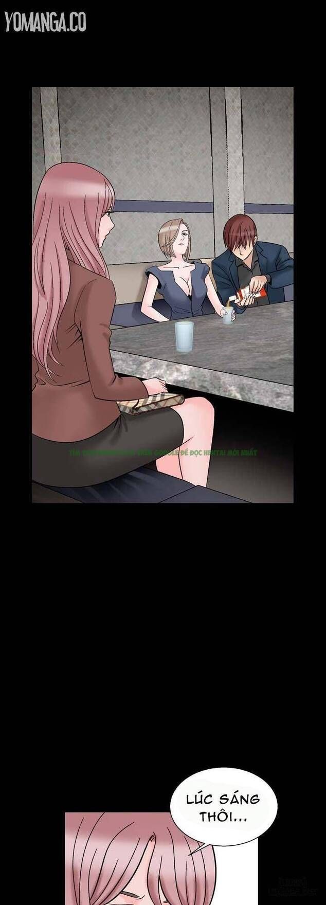 Mùi Vị Của Đôi Bàn Tay Chương 19 page 44 - Giả Dược